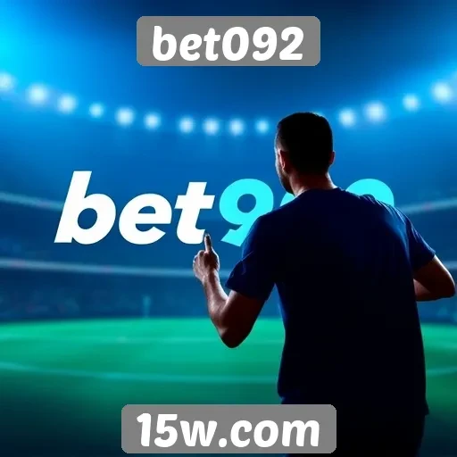 Promoções e bônus oferecidos pelo site bet092