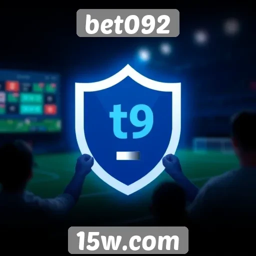Avaliação da segurança do site de apostas bet092