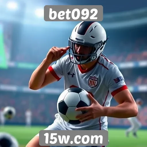 Principais jogos oferecidos no bet092