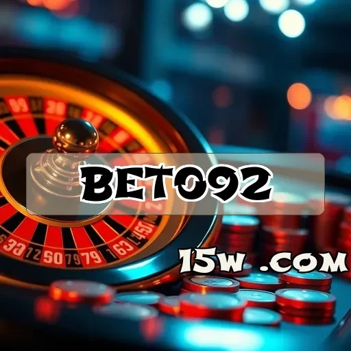 bet092: Os Segredos do Programa VIP para Jogadores Apaixonados