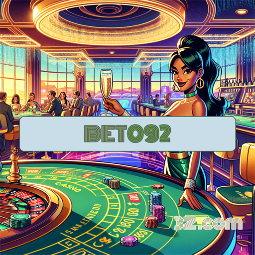 Entendendo a Categoria de Jackpots no Bet092: Oportunidades e Desafios