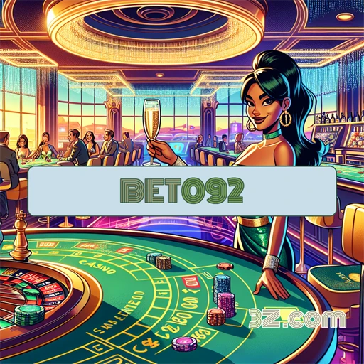 Entendendo a Categoria de Jackpots no Bet092: Oportunidades e Desafios