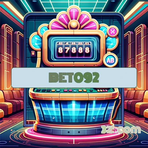 Apostas Esportivas no bet092: Uma Nova Era de Entretenimento Online